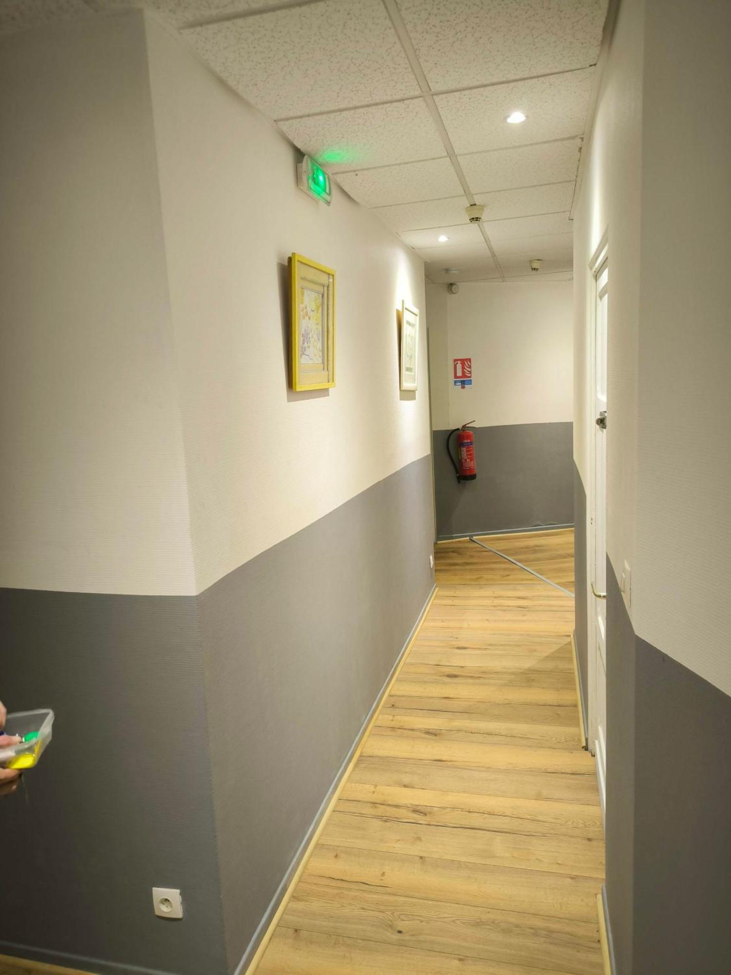 Hotel De La Gare Périgueux Extérieur photo