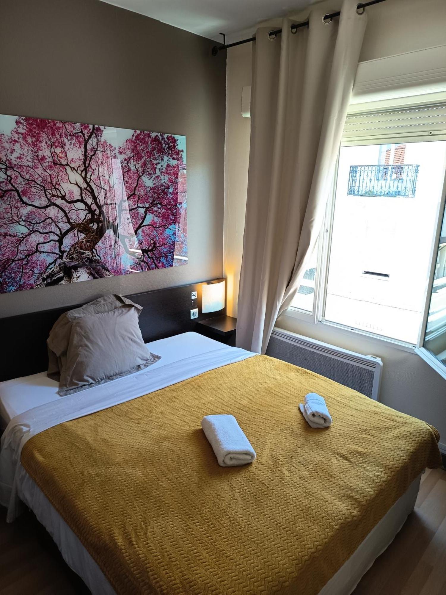 Hotel De La Gare Périgueux Extérieur photo