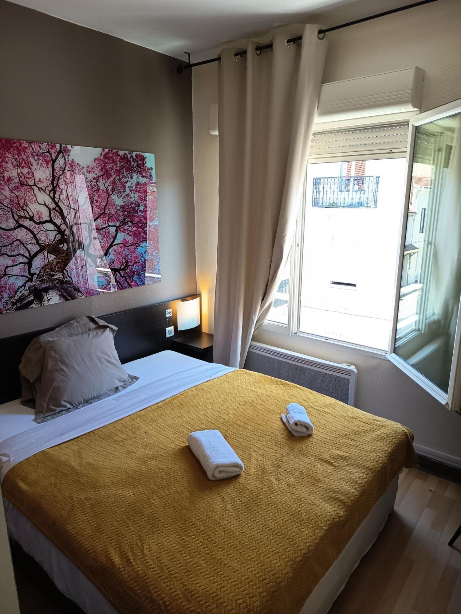 Hotel De La Gare Périgueux Extérieur photo